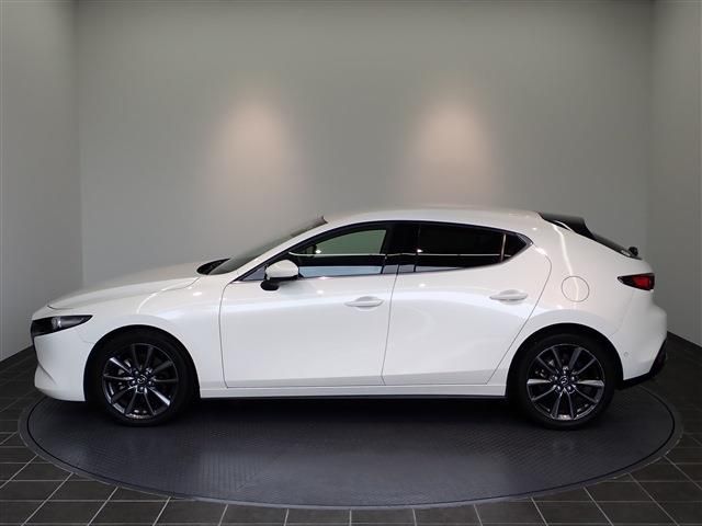Mazda MAZDA3 2019-10 16330-7