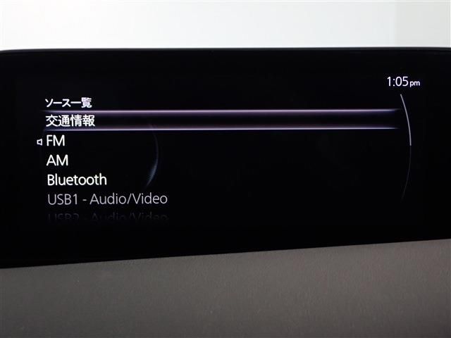 Mazda MAZDA3 2019-10 16330-13