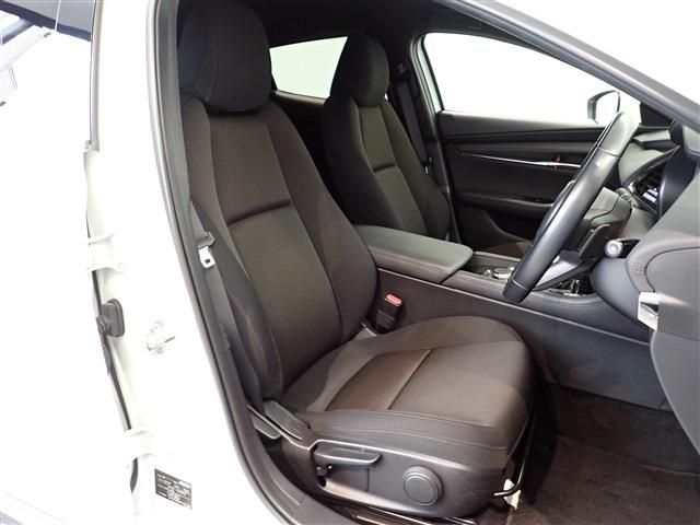 Mazda MAZDA3 2019-10 16330-22