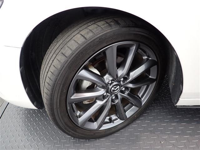 Mazda MAZDA3 2019-10 16330-29