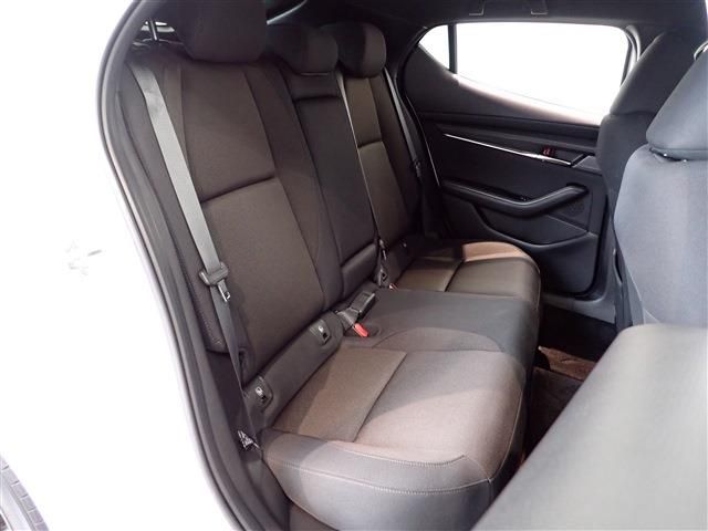Mazda MAZDA3 2019-10 16330-25