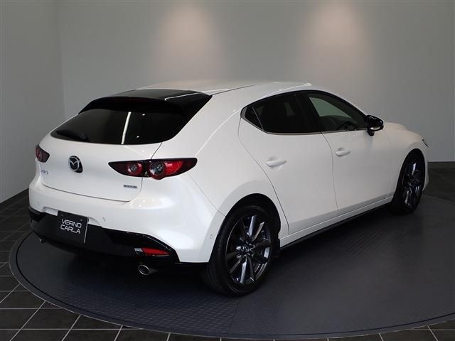 Mazda MAZDA3 2019-10 16330-3