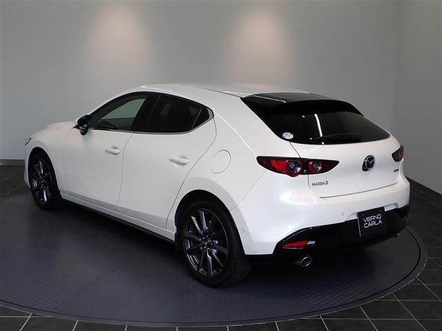 Mazda MAZDA3 2019-10 16330-6