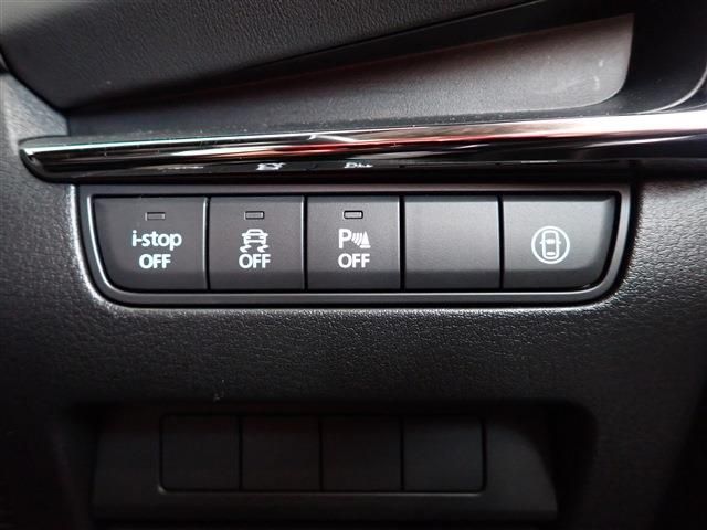 Mazda MAZDA3 2019-10 16330-18