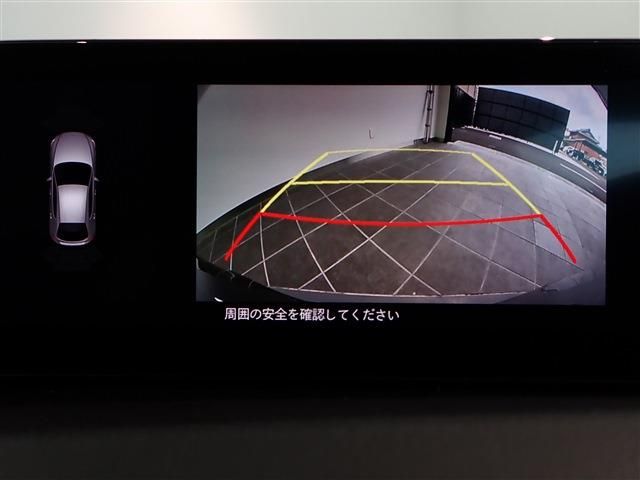 Mazda MAZDA3 2019-10 16330-12