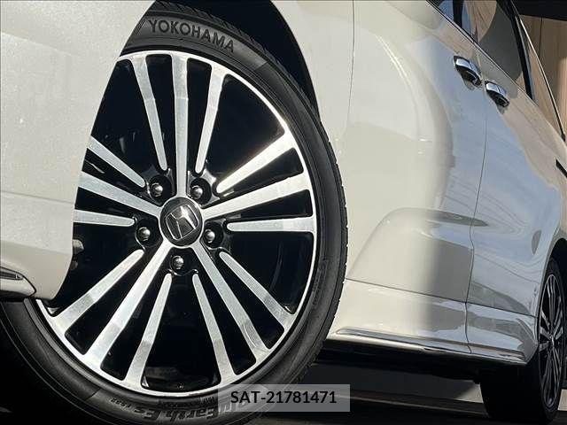 Honda ODYSSEY 2017-09 224396-10