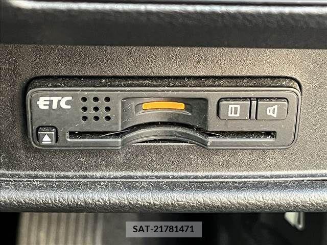 Honda ODYSSEY 2017-09 224396-6