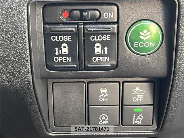 Honda ODYSSEY 2017-09 224396-5