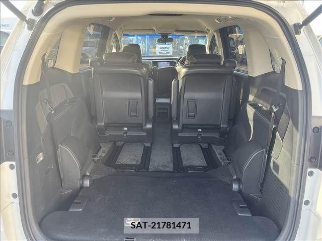 Honda ODYSSEY 2017-09 224396-19