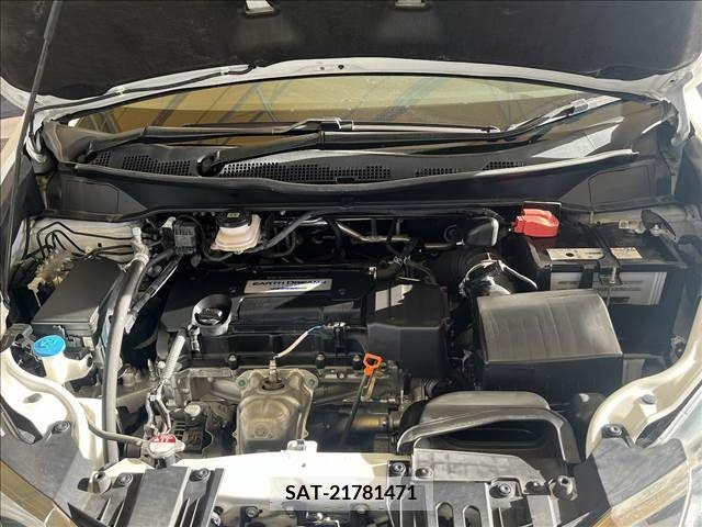 Honda ODYSSEY 2017-09 224396-13