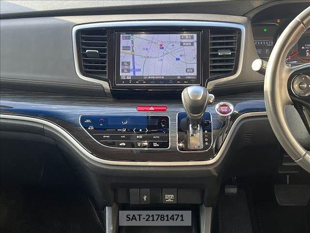 Honda ODYSSEY 2017-09 224396-11