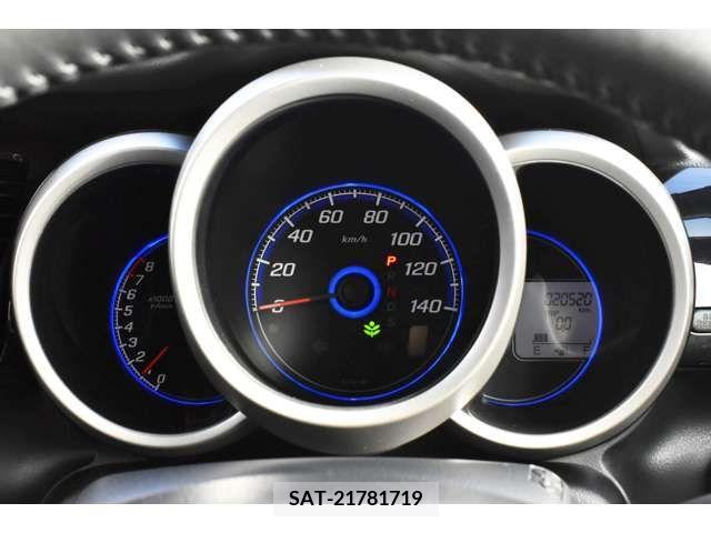 Honda N BOX CUSTOM 2014-09 204126-12