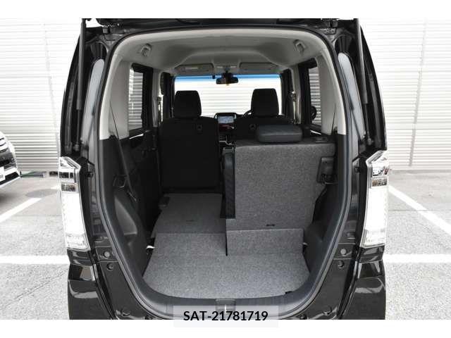 Honda N BOX CUSTOM 2014-09 204126-10