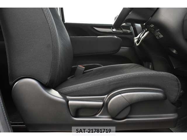 Honda N BOX CUSTOM 2014-09 204126-6