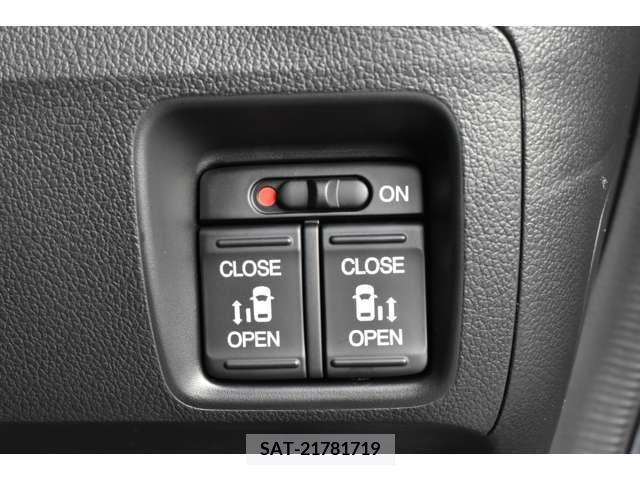 Honda N BOX CUSTOM 2014-09 204126-17