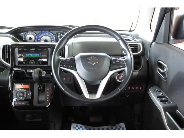 Suzuki SOLIO BANDIT 2018-11 11240-13