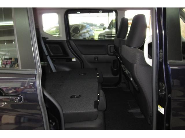 Suzuki SOLIO BANDIT 2018-11 11240-12