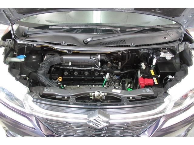Suzuki SOLIO BANDIT 2018-11 11240-22