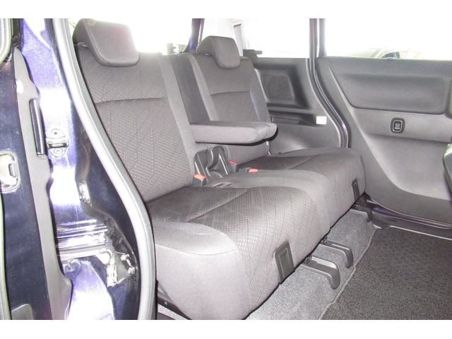 Suzuki SOLIO BANDIT 2018-11 11240-9