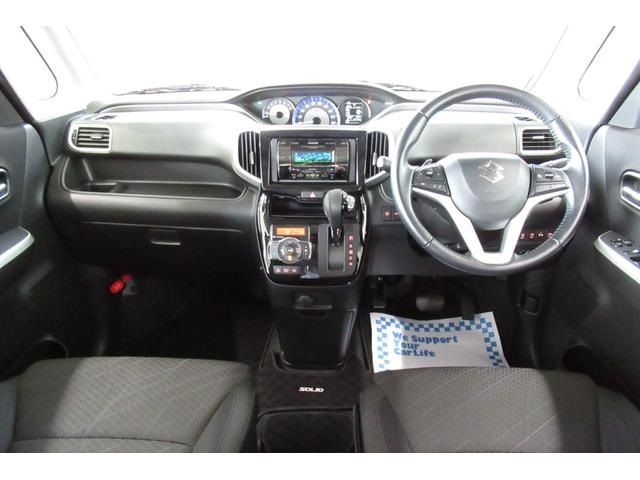 Suzuki SOLIO BANDIT 2018-11 11240-2