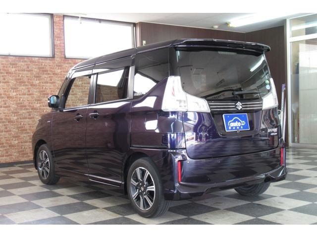 Suzuki SOLIO BANDIT 2018-11 11240-1