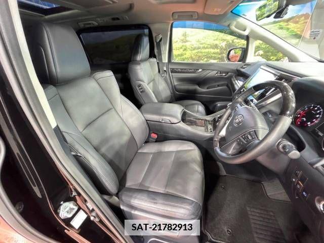 Toyota ALPHARD 2023-04 338097-8
