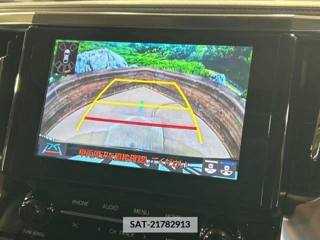 Toyota ALPHARD 2023-04 338097-5
