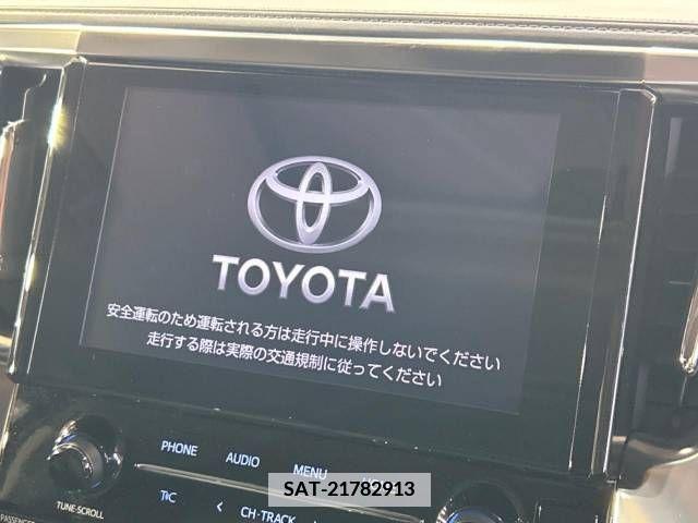Toyota ALPHARD 2023-04 338097-4