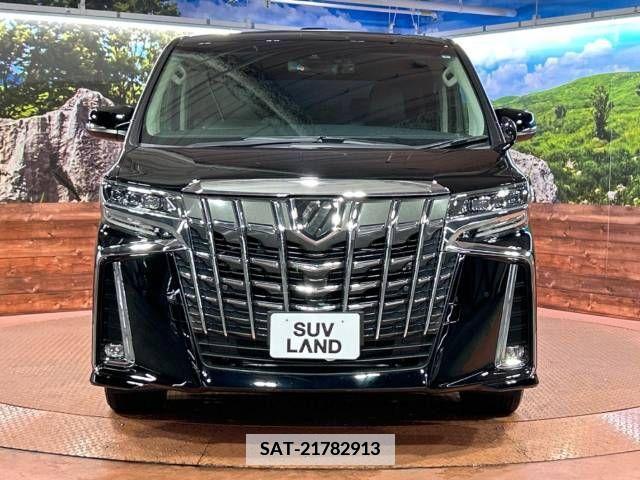 Toyota ALPHARD 2023-04 338097-15