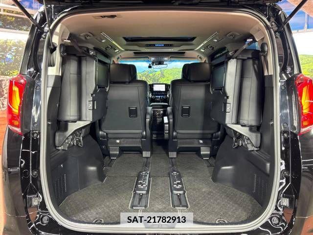Toyota ALPHARD 2023-04 338097-11
