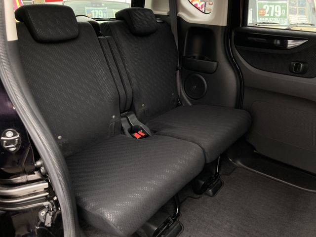 Honda N BOX CUSTOM 2014-12 185372-14