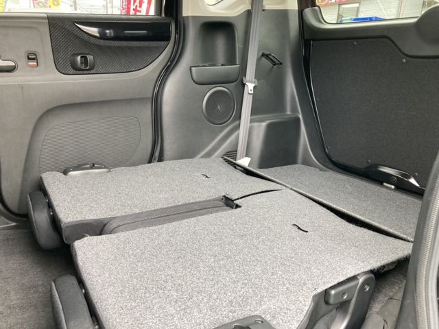 Honda N BOX CUSTOM 2014-12 185372-18