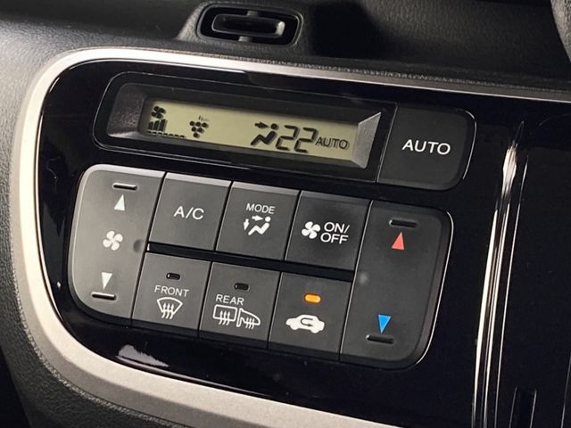 Honda N BOX CUSTOM 2014-12 185372-10