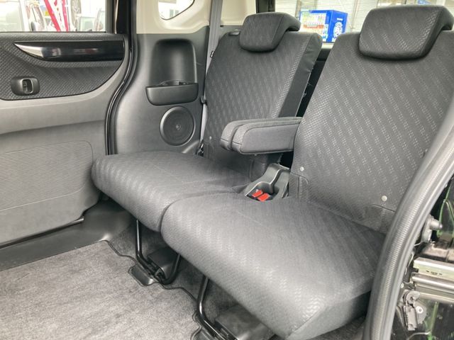 Honda N BOX CUSTOM 2014-12 185372-20