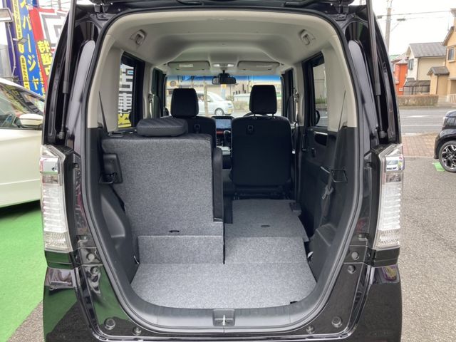 Honda N BOX CUSTOM 2014-12 185372-16