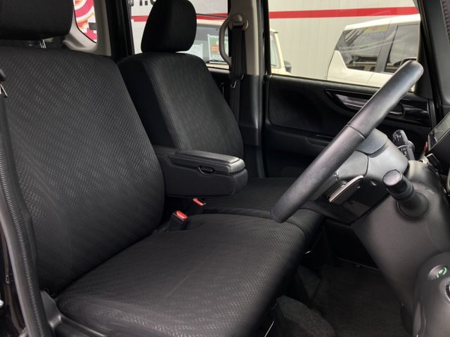 Honda N BOX CUSTOM 2014-12 185372-13
