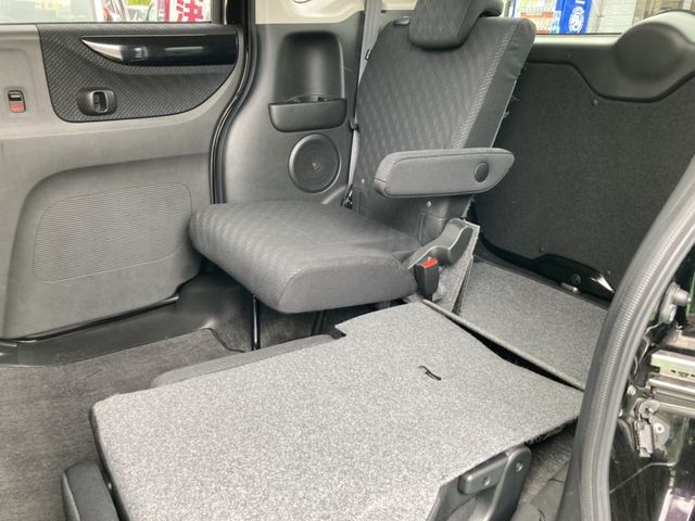 Honda N BOX CUSTOM 2014-12 185372-19