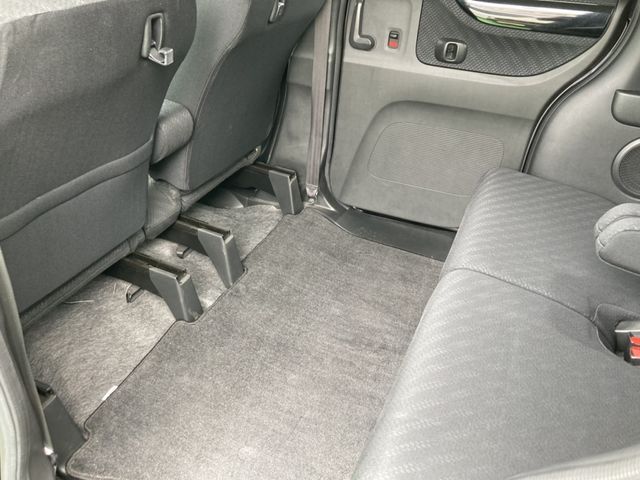 Honda N BOX CUSTOM 2014-12 185372-21