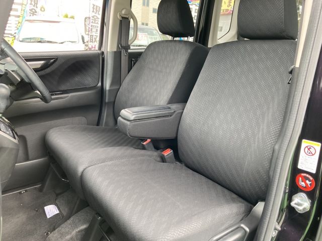 Honda N BOX CUSTOM 2014-12 185372-23