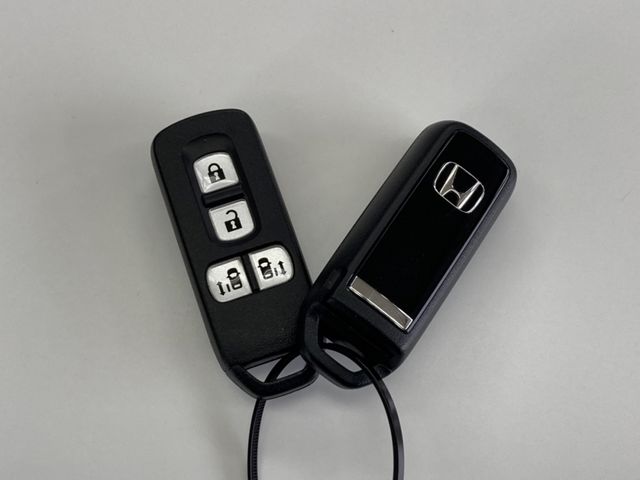 Honda N BOX CUSTOM 2014-12 185372-29
