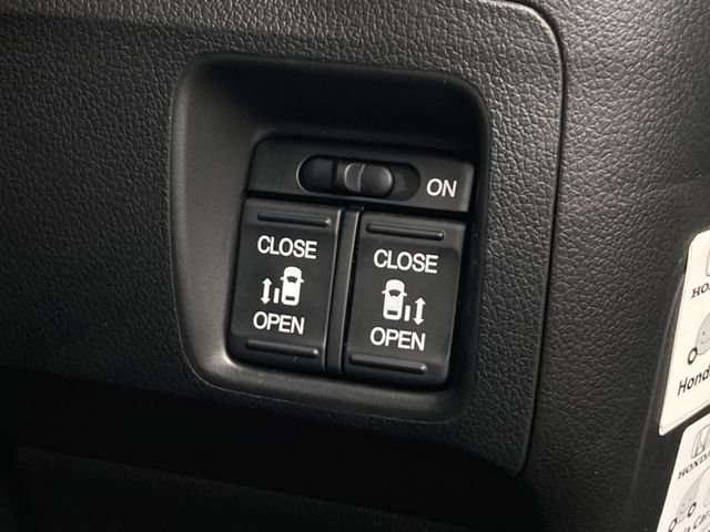 Honda N BOX CUSTOM 2014-12 185372-12