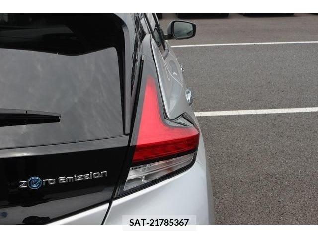 Nissan LEAF 2020-03 384933-13