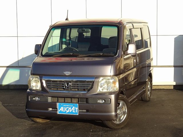 Honda VAMOS 2010-08 19656-0