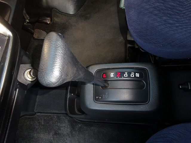 Honda VAMOS 2010-08 19656-21