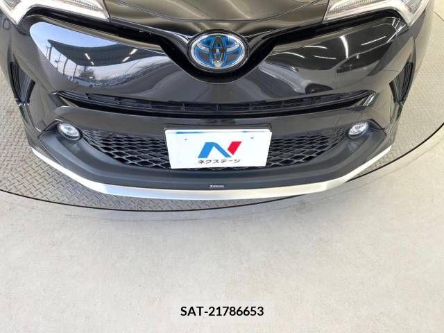 Toyota C-HR 2019-04 246739-2