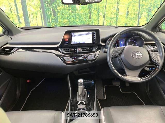 Toyota C-HR 2019-04 246739-1