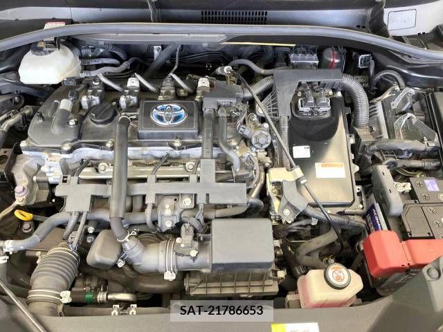 Toyota C-HR 2019-04 246739-18