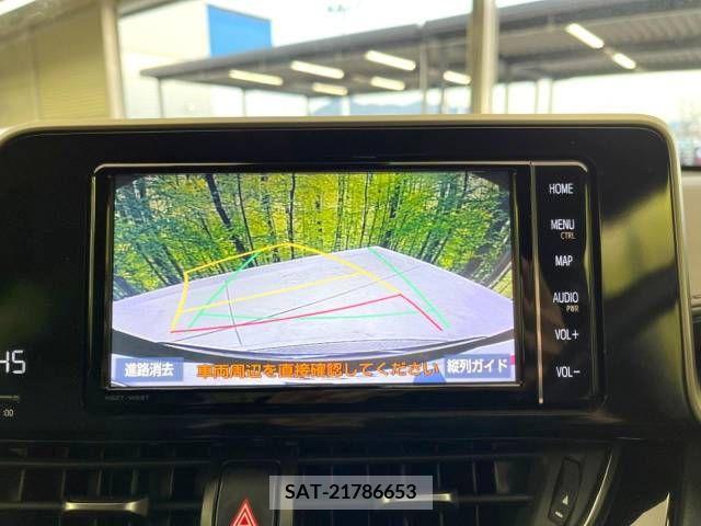 Toyota C-HR 2019-04 246739-6