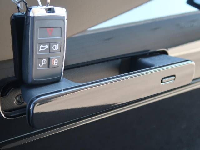 ROVER RANGE ROVER 2019-12 18711-10