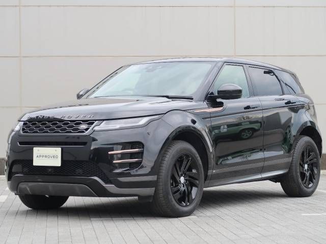 ROVER RANGE ROVER 2019-12 18711-17